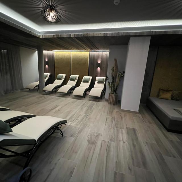 Hotel Königsleiten Vital Alpin in Königsleiten - foto 8