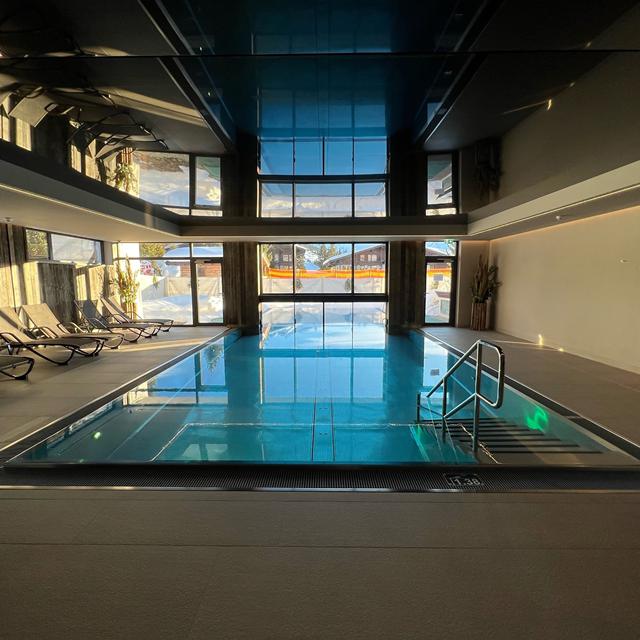 Hotel Königsleiten Vital Alpin in Königsleiten - foto 6