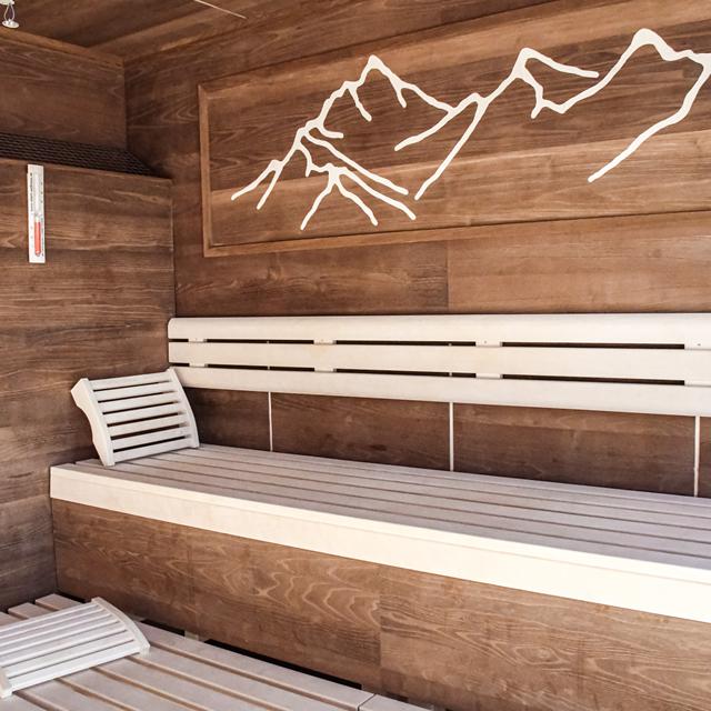 Hotel Königsleiten Vital Alpin in Königsleiten - foto 9