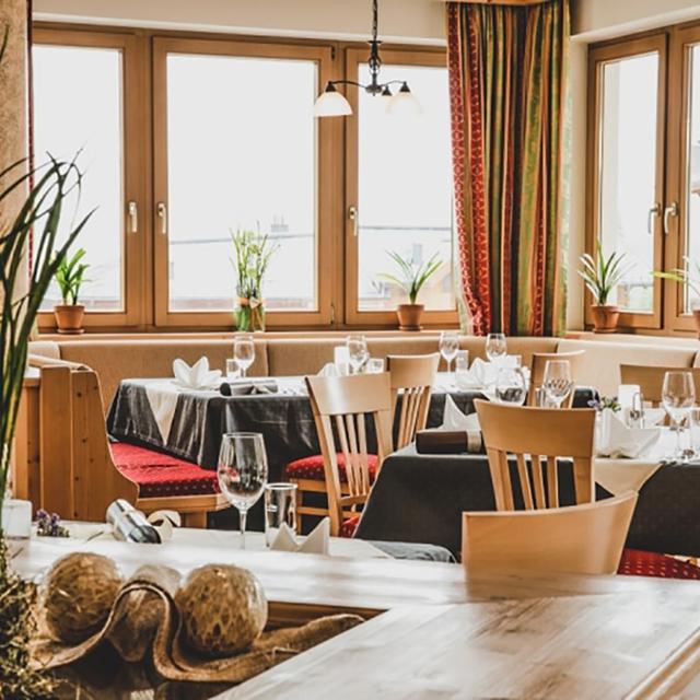 Hotel Königsleiten Vital Alpin in Königsleiten - foto 4