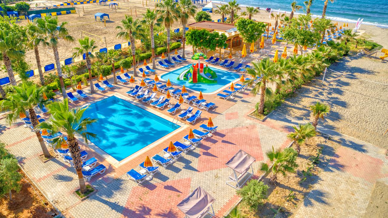 Hotel Numa Konaktepe