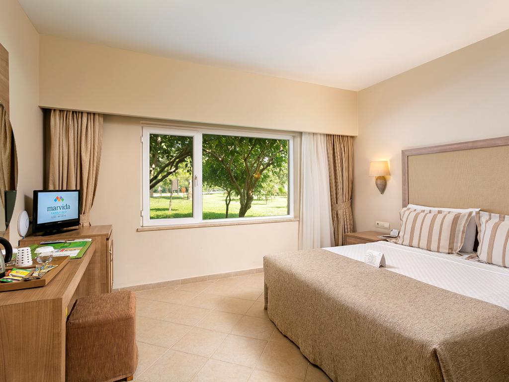 impressie Hotel Marvida Family Eco