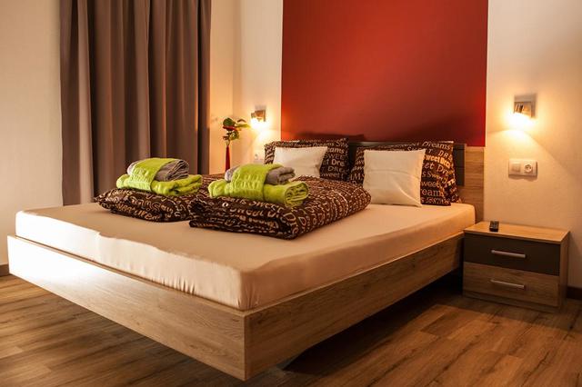 Skivakantie 4* Oostenrijk € 1131,- ➤ wifi, parkeerplaats, sauna, wellness, kluisje op kamer, hond is welkom