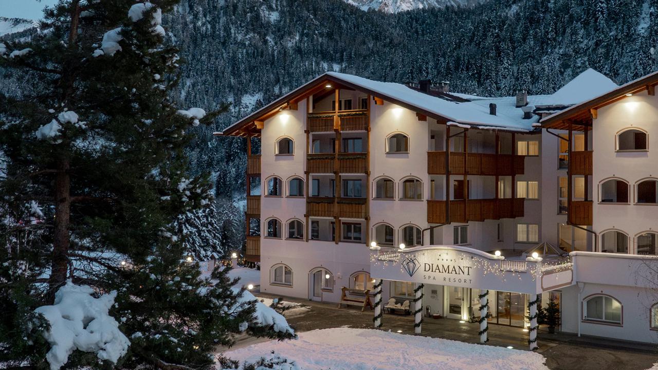Actie aanbieding wintersport Dolomiti Superski 🥇 inclusief skipas Vertrek op Zaterdag 21 maart 2026