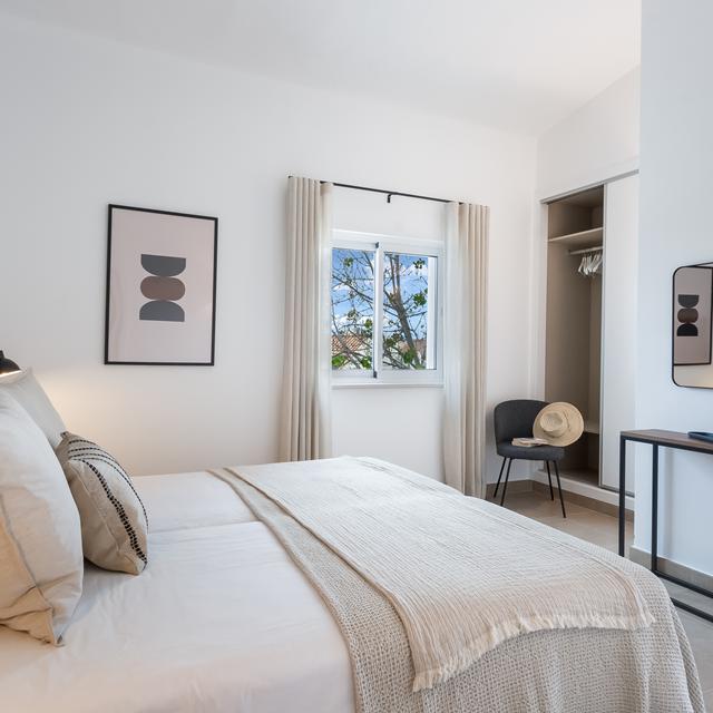 appartementen-quinta-do-paraiso-logies