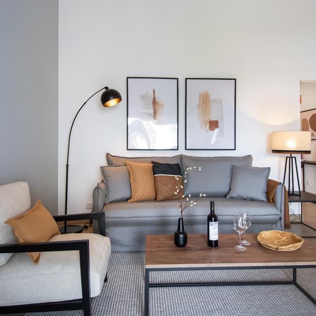 Appartementen Quinta do Paraiso logies