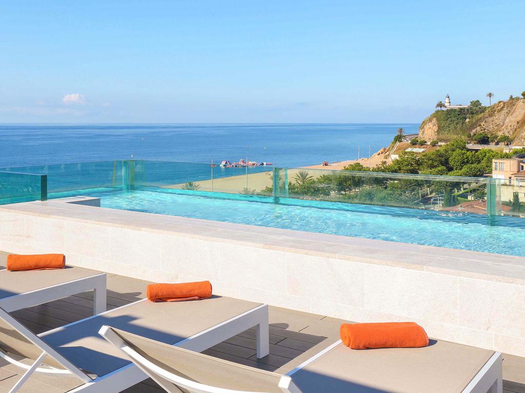 impressie Hotel Kaktus Playa