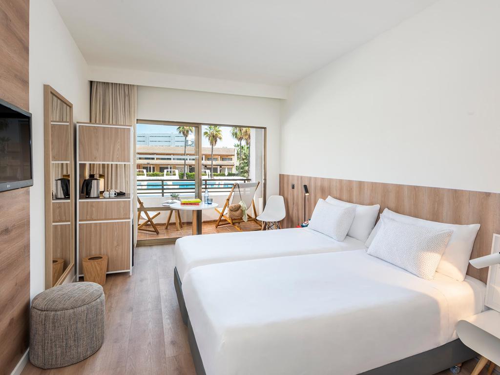 impressie INNSiDE Alcudia