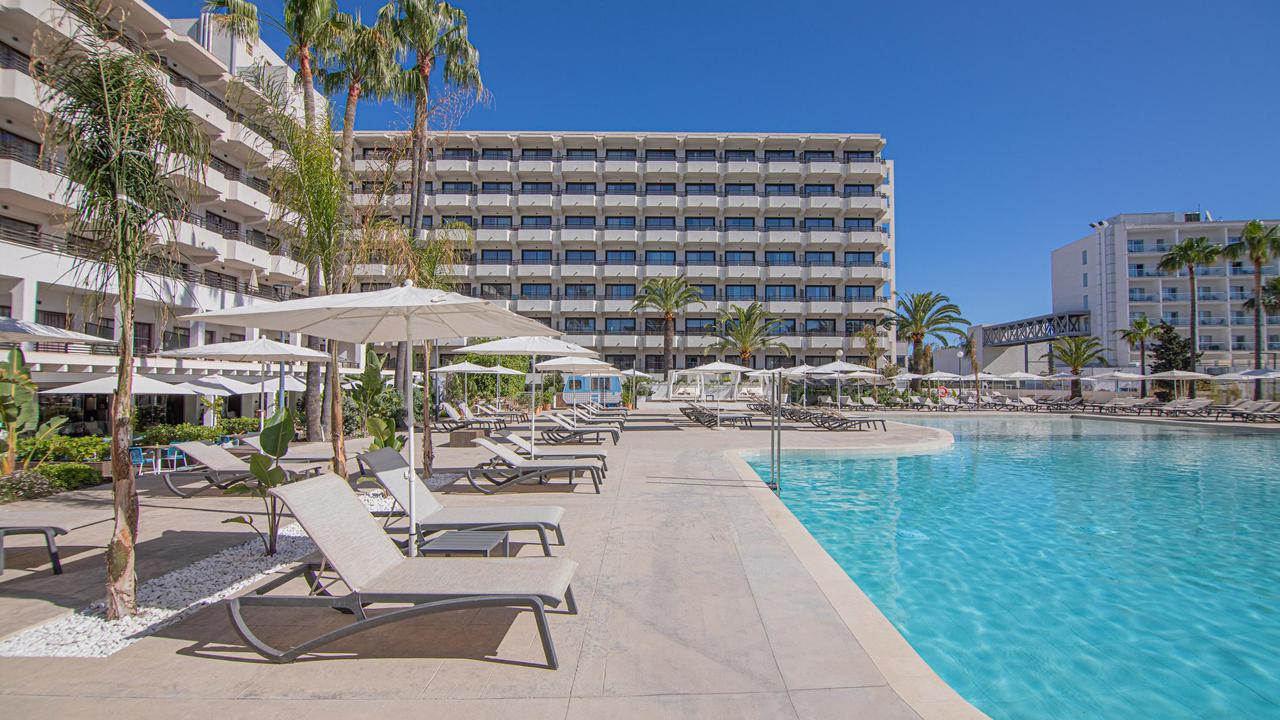 Hotel INNSiDE Alcudia