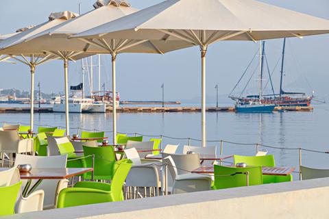 Hotel Kos Aktis – foto 3