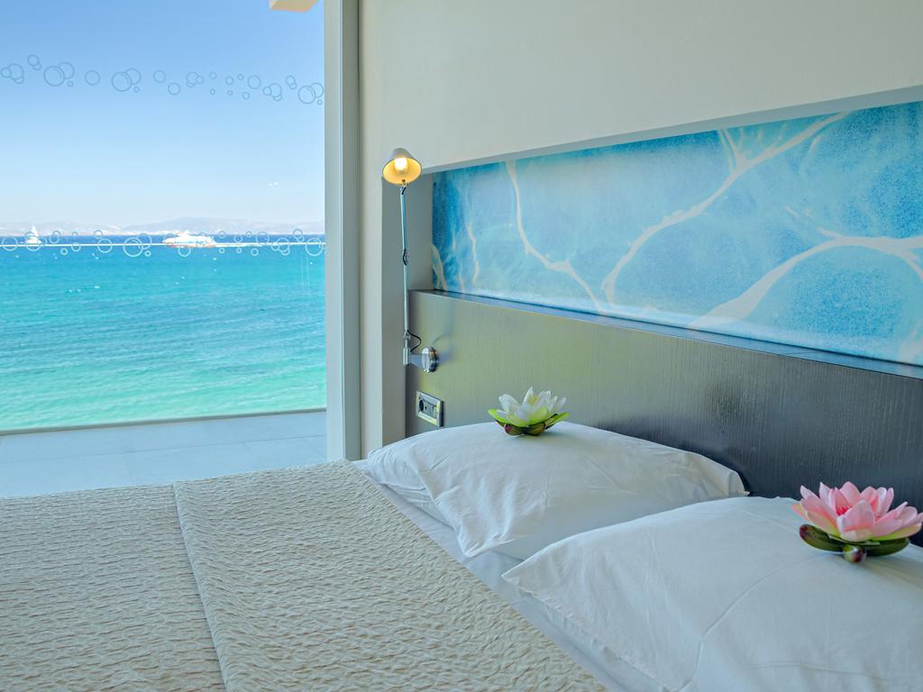 impressie Hotel Kos Aktis