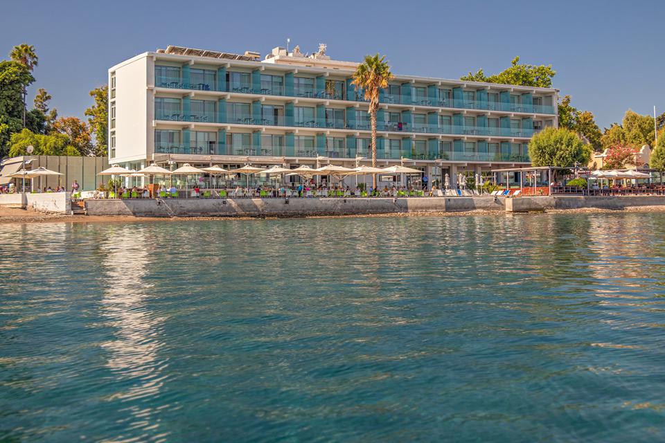Hotel Kos Aktis