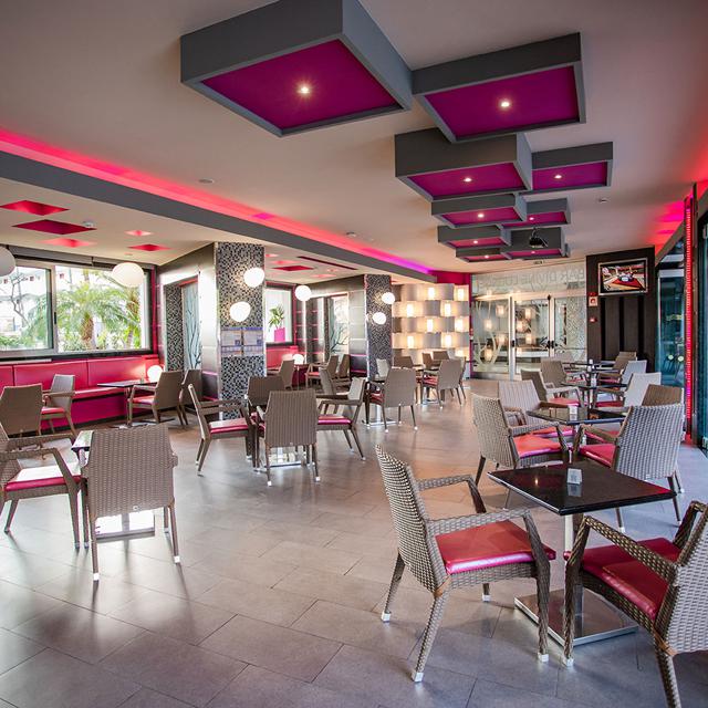 Hotel Servatur Don Miguel - adults only Gran Canaria 8.1