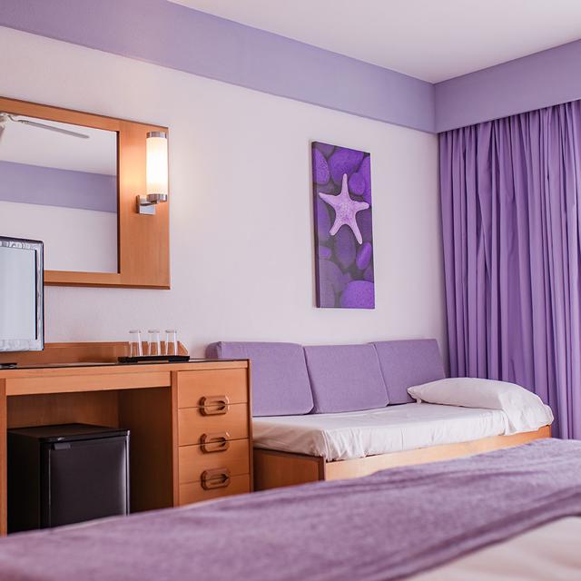 Hotel Servatur Don Miguel - adults only Gran Canaria 8.1