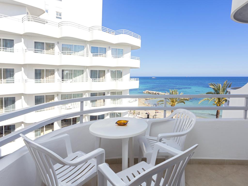impressie Appartementen Mar Y Playa
