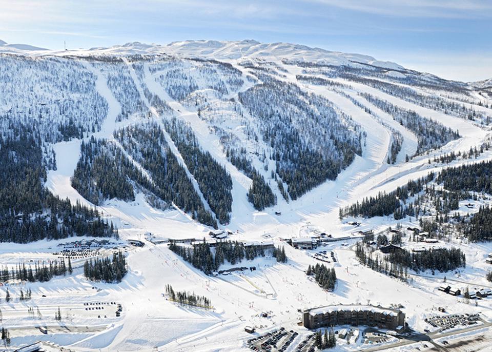Hemsedal  Foto: 1 van 3