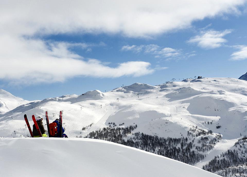Hemsedal  Foto: 3 van 3