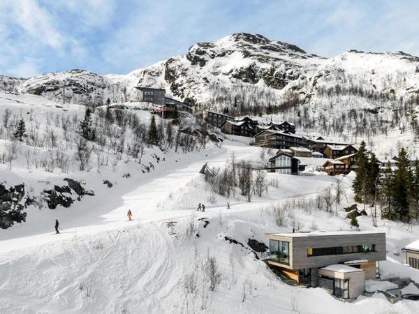 Foto van Hemsedal