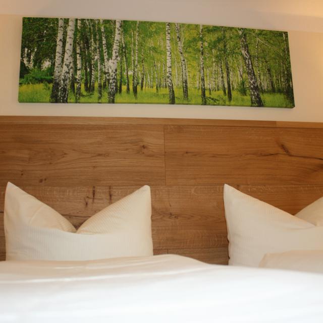 Hotel Garni Birkenhof - Afbeelding 16