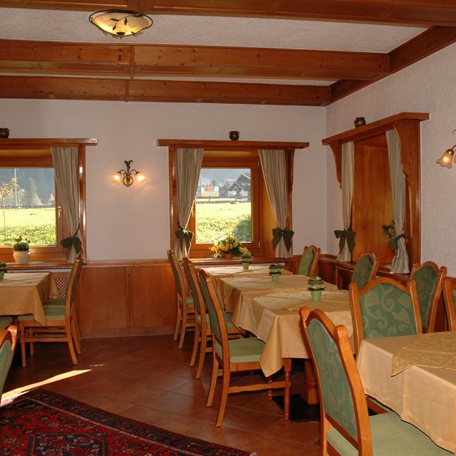 Hotel Garni Birkenhof - Afbeelding 10