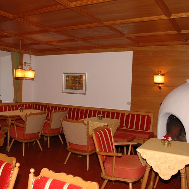 Hotel Garni Birkenhof - Afbeelding 9