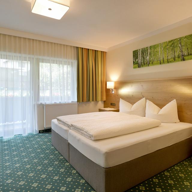 Hotel Garni Birkenhof - Afbeelding 13
