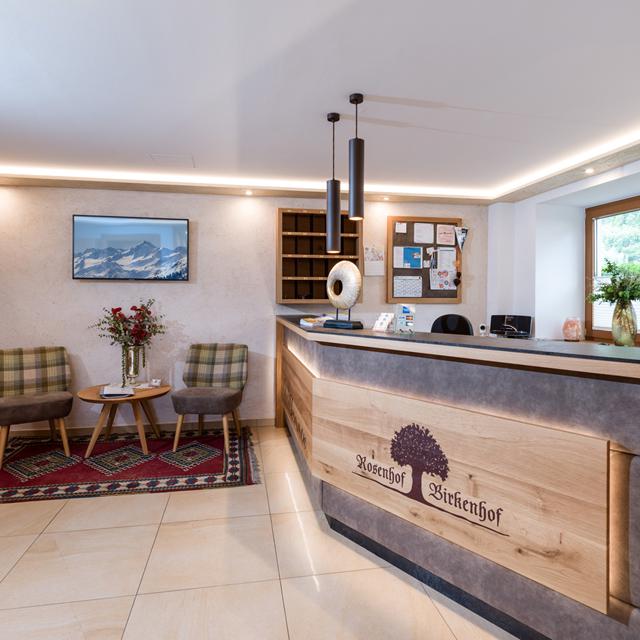 Appartementen Rosenhof - Afbeelding 8