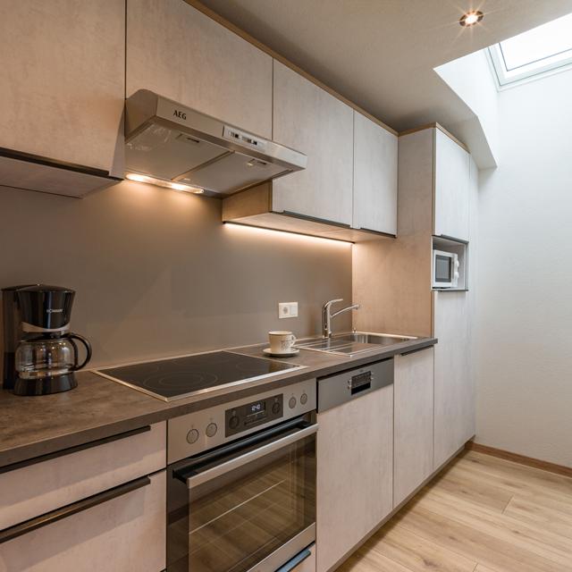Appartementen Rosenhof - Afbeelding 15