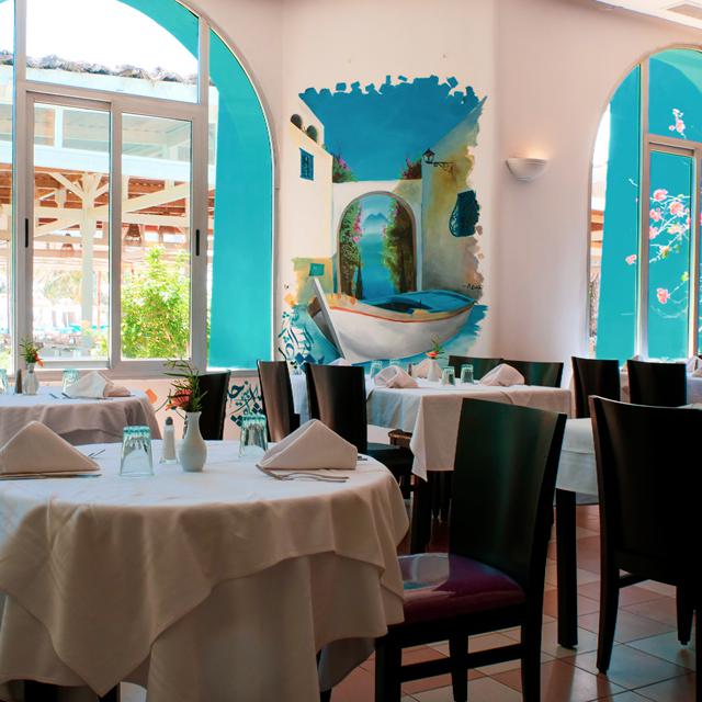 Hotel Golf Beach Thalasso