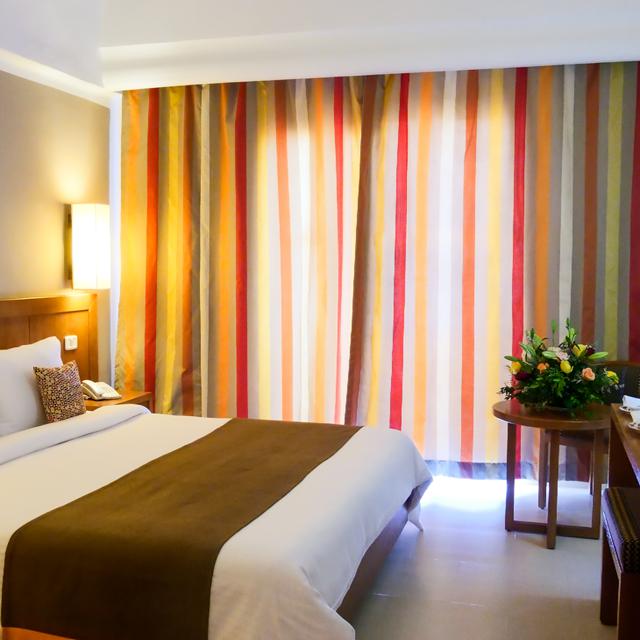 Hotel Golf Beach & Thalasso