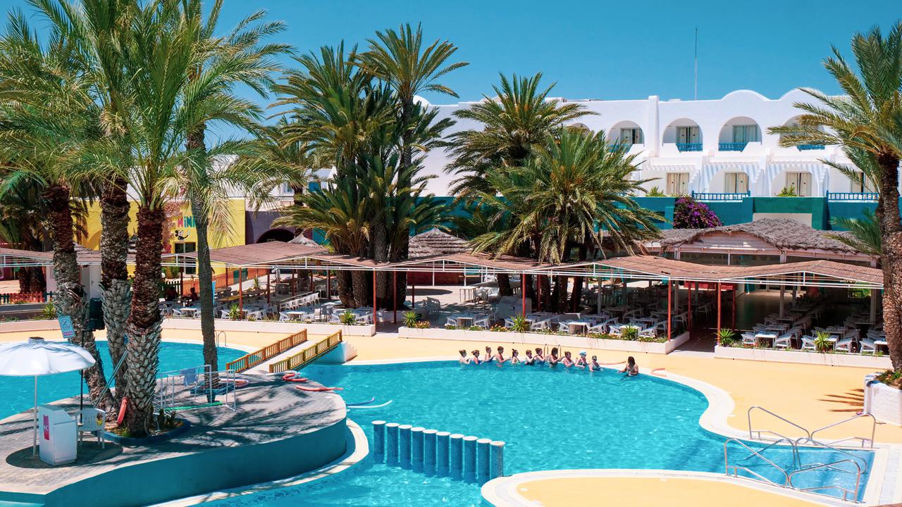 Hotel Golf Beach & Thalasso