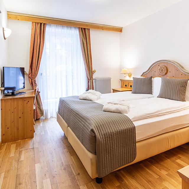 Hotel Gran Chalet Soreghes - Afbeelding 14