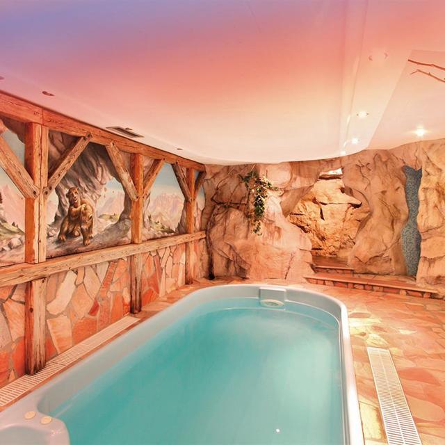 Hotel Gran Chalet Soreghes - Afbeelding 10
