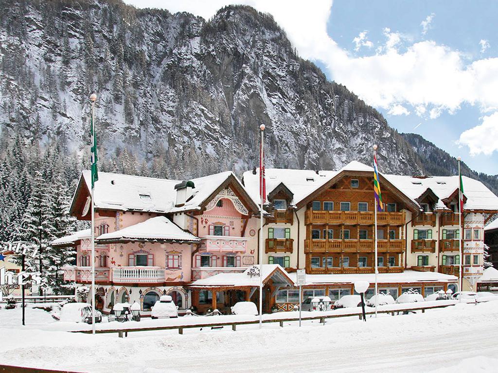 impressie Hotel Gran Chalet Soreghes