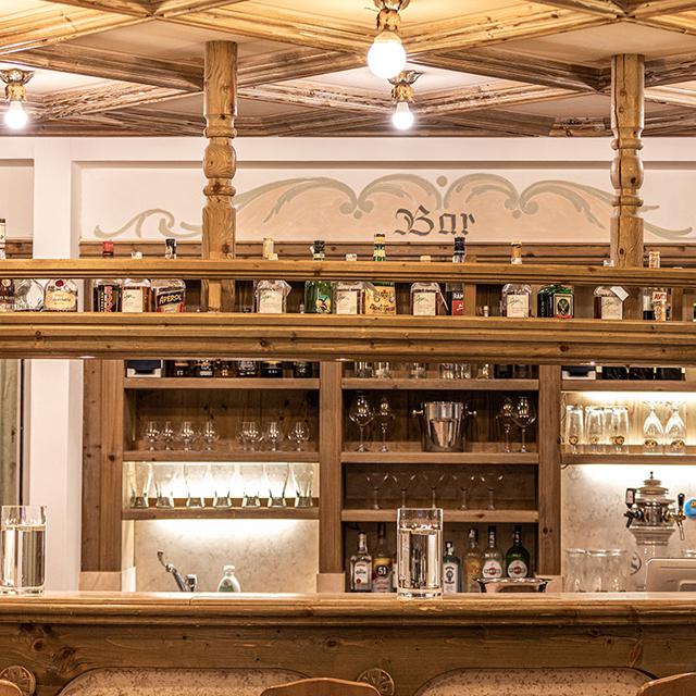 Hotel Gran Chalet Soreghes - Afbeelding 11