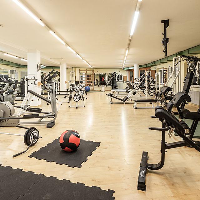 Hotel Gran Chalet Soreghes - Afbeelding 6