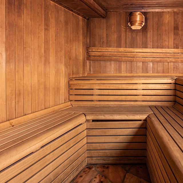 Hotel Gran Chalet Soreghes - Afbeelding 7