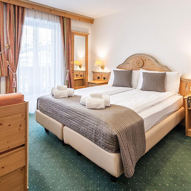 Hotel Gran Chalet Soreghes - Afbeelding 15