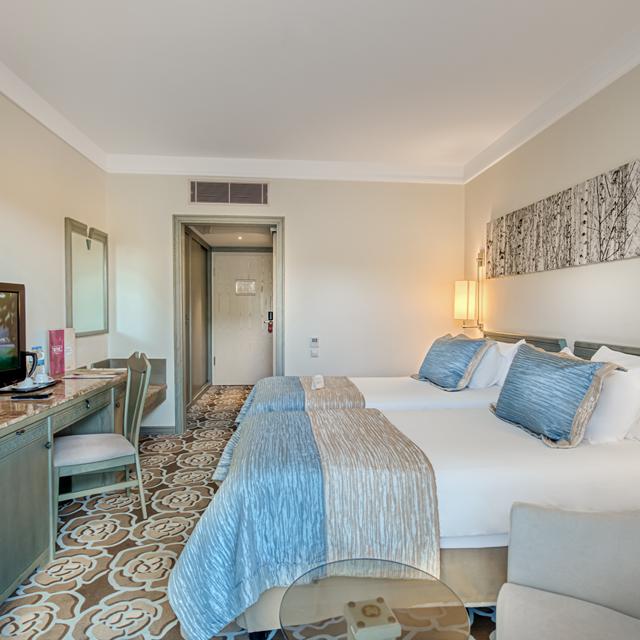 Hotel Xanadu Resort