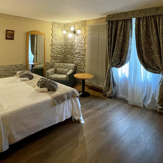 hotel-edelweiss