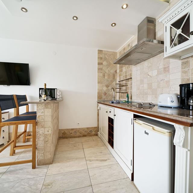Appartementen Villa Magna - adults only aanbieding