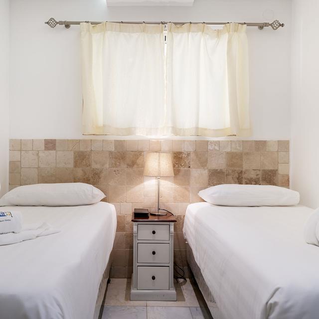 Appartementen Villa Magna - adults only Gran Canaria 8.4