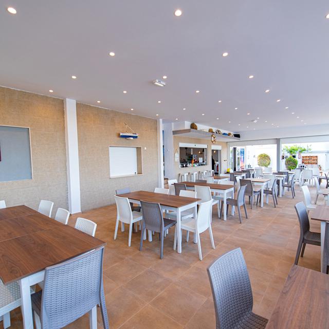Aparthotel Captain Pavlos