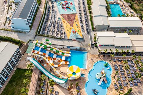Caretta Paradise Hotel & Waterpark – foto 3