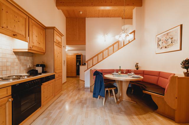 Skiën 3.5* Dienten € 940,- 【eigen vervoer】