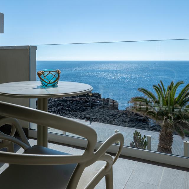 Hotel Ereza Mar