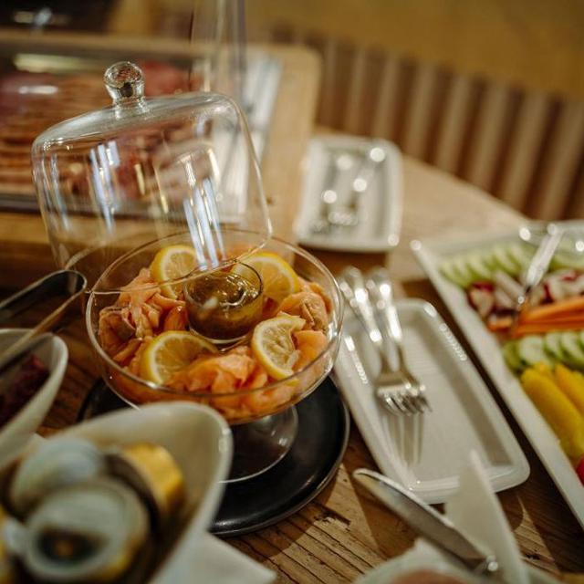 Dorfhotel Kaltenhauser - Afbeelding 7