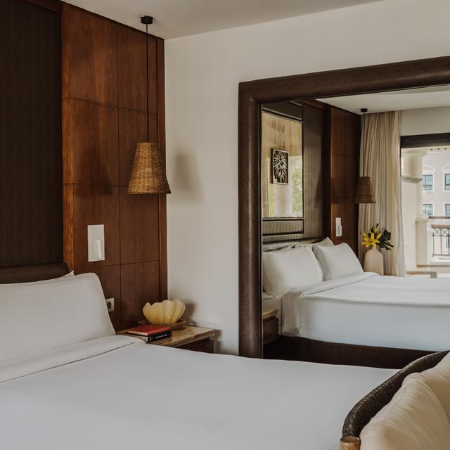 Hotel Gran Melia Palacio de Isora
