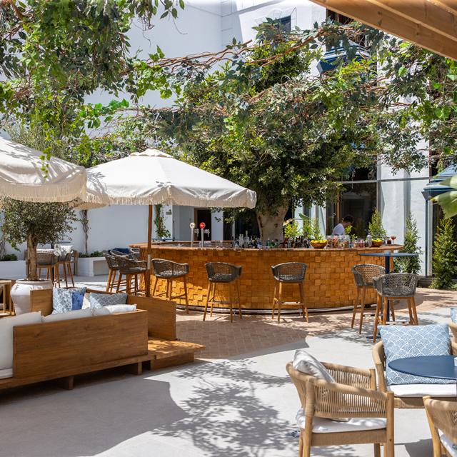 METT Hotel Beach Resort Marbella Estepona