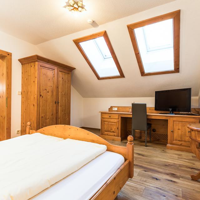 Hotel B&B Bergjuwel - Afbeelding 12